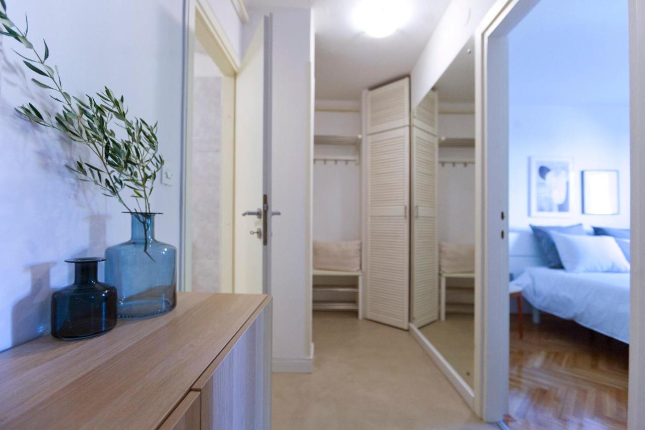 Old Town Castropola Apartment Dış mekan fotoğraf